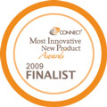 Most Innovative Product Award 2009